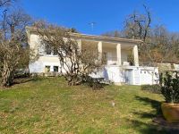 Magnificent Detached House On Three Quarters Of An Acre In Ruffec