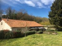 Exclusive To TIC And Not To Be Missed. Renovated Property In Verteuil-Sur-Charente