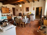 4 Bedroom House In The Pretty Medieval Village Of Tusson