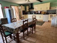 2 Independent Accommodations With Large Gardens And Swimming Pool
