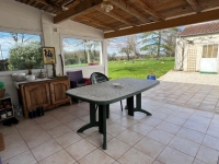 Detached 4 Bedroom Bungalow with Garage and Beautiful Garden On Over 1 Acre