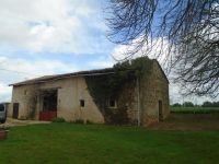 Attractive 4 Bedroomed Stone Property With An Acre Of Land