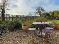 Verteuil-Sur-Charente. Immaculate 3 Bedroom Modern House with Garage and Garden