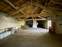 Charming Stone House Close to Verteuil Sur Charente with Bread Oven