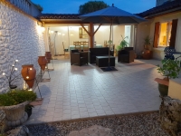 Joli Maison de Campagne 3kms de Mansle-Les-Fontaines