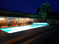 Joli Maison de Campagne 3kms de Mansle-Les-Fontaines