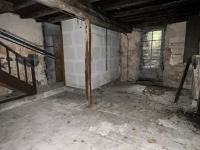 Deux Anciens Bâtiments à Rénover (Ancienne Poste et Anciennes Salle des Fêtes) - Centre Village