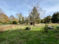Small Cottage With 2nd Property To Renovate Close to Verteuil-Sur-Charente