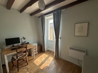 Belle Maison de 4 Chambres dans le Pittoresque Village de Nanteuil-en-Vallée