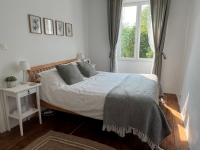 Belle Maison de 4 Chambres dans le Pittoresque Village de Nanteuil-en-Vallée