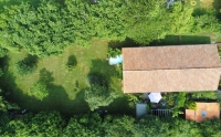 Nanteuil-en-Vallée. Beautiful 2-Bedroom Bungalow with Landscaped Garden and Plunge Pool