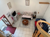 A Very Attractive Longère With Guest Accommodation In A Small Hamlet Near Ruffec