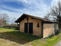 Magnifique Fermette de Campagne Sans Voisins Proches Sur 8000m²