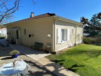 Magnificent Detached House On Three Quarters Of An Acre In Ruffec