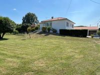 Beautiful Pavilion In Immaculate Order With A Basement In The Centre Of Aigre With Large Garden.