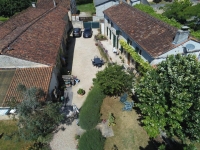 Fabulous 3 Bedroom Character Property With Gorgeous Gardens Leading Towards The River