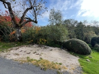 Property For Sale In Charente : 2 Bedrooms With Garden and Garage