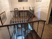 Beautiful 17th Century House For Sale with Park and Outbuildings