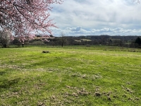 Magnifique Fermette de Campagne Sans Voisins Proches Sur 8000m²