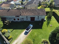 Charming 5 Bedroom Stone House with Modern Comforts and Rustic Elegance