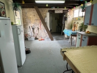 Beautiful Village House, Lovely Exterior And GîtePotential