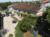 Fabulous 3 Bedroom Character Property With Gorgeous Gardens Leading Towards The River