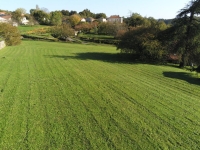 Character Stone House For Sale With Swimming Pool In A Charente Village