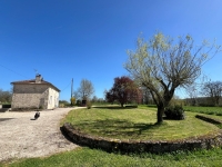 A Beautifully Bright And Spacious Country Property With Outbuildings on Over 4 Acres
