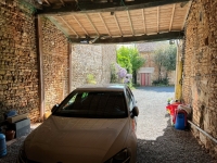 Beautiful 5-Bedroom Stone House For Sale near Sauzé-Vaussais