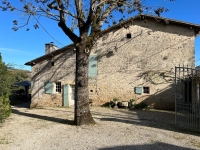 17th Century Unique "Relais De Poste" Offering 4 Bedrooms And Heaps Of Character