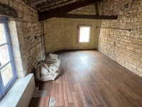 Beautiful Village House, Lovely Exterior And GîtePotential