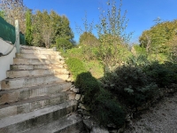 Property For Sale In Charente : 2 Bedrooms With Garden and Garage