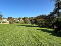 Character Stone House For Sale With Swimming Pool In A Charente Village