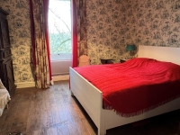 Beautiful 17th Century House For Sale with Park and Outbuildings