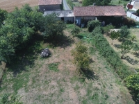 Maison de Champagne A Proximité de Nanteuil-En-Vallée