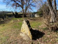 Magnificent Detached House On Three Quarters Of An Acre In Ruffec