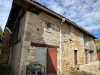 Maison 4 Chambres, Dépendances, Grand Terrain et Piscine