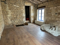 Beautiful Village House, Lovely Exterior And GîtePotential