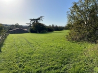 Character Stone House For Sale With Swimming Pool In A Charente Village