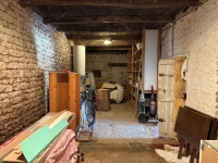 Charming Property with Two Houses, Barn, and Woodland – Near Civray