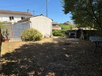 Charming Property with Two Houses, Barn, and Woodland – Near Civray