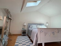 A Very Attractive Longère With Guest Accommodation In A Small Hamlet Near Ruffec