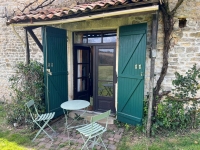 Magnifique Fermette de Campagne Sans Voisins Proches Sur 8000m²