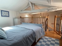 A Very Attractive Longère With Guest Accommodation In A Small Hamlet Near Ruffec