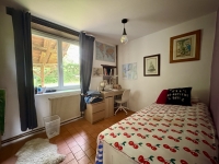 Gorgeous Country House with Gite, 5 Bedrooms and 6645m2 of Land