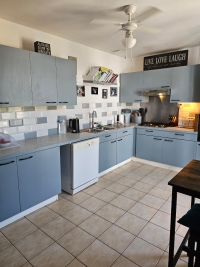 Lovely Bungalow on a Large Plot of Land with No Overlooking Neighbours