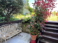 A Very Attractive Longère With Guest Accommodation In A Small Hamlet Near Ruffec