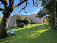 17th Century Unique "Relais De Poste" Offering 4 Bedrooms And Heaps Of Character