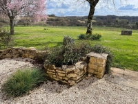 Magnifique Fermette de Campagne Sans Voisins Proches Sur 8000m²
