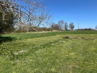 A Beautifully Bright And Spacious Country Property With Outbuildings on Over 4 Acres